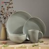 Porcelain Dinnerware Set