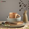 Porcelain Dinnerware Set