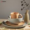 Porcelain Dinnerware Set