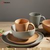 Porcelain Dinnerware Set