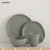 Porcelain Dinnerware Set