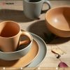 Porcelain Dinnerware Set