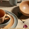 Porcelain Dinnerware Set