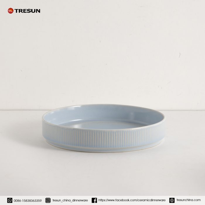 Stoneware Dinnerware Set TRSC2504042 (2)