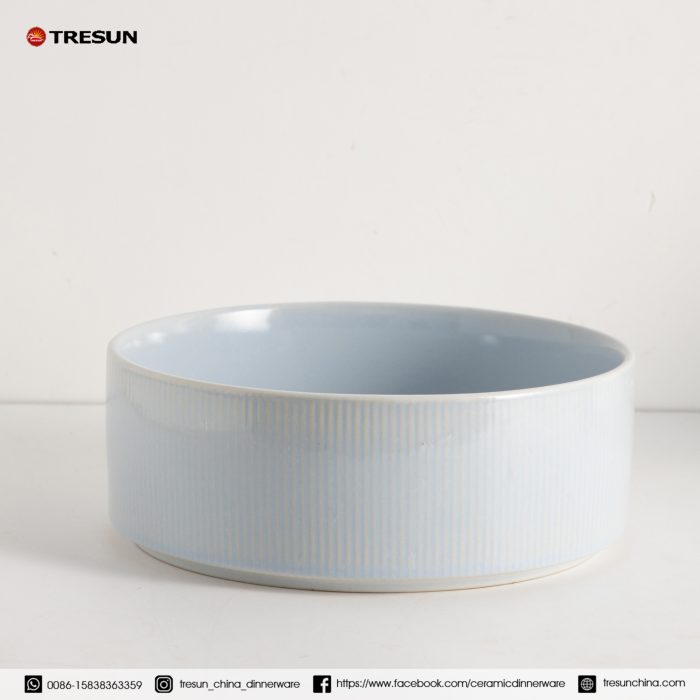 Stoneware Dinnerware Set TRSC2504042 (2)