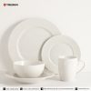 embossed porcelain dinnerware set TRPC2504003 (1)