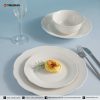 embossed porcelain dinnerware set TRPC2504005 (6)