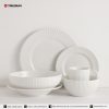 embossed porcelain dinnerware set TRPC2504007 (1)