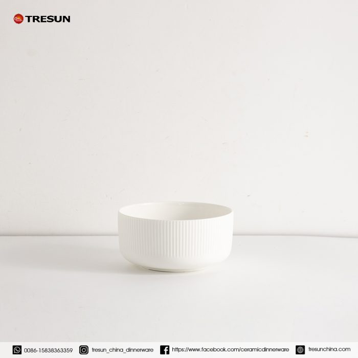 embossed porcelain dinnerware set TRPC2504008 (1)